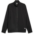 PUMA Puma Fit Full Zip Woven Ja PUMA BLACK Bild 1