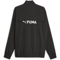 PUMA Puma Fit Full Zip Woven Ja PUMA BLACK Bild 2