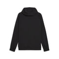 PUMA FIT Woven Full Zip Ja PUMA BLACK Bild 2
