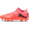 PUMA FUTURE 7 MATCH FG/AG SUNSET GLOW-PUMA BLACK-SUN STR Bild 4