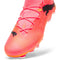 PUMA FUTURE 7 MATCH FG/AG SUNSET GLOW-PUMA BLACK-SUN STR Bild 5