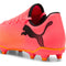 PUMA FUTURE 7 PLAY FG/AG SUNSET GLOW-PUMA BLACK-SUN STR Bild 6