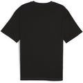 PUMA POWER Colorblock Tee CLUB NAVY Bild 4