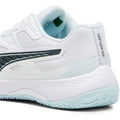PUMA Solarflash Jr II PUMA WHITE-SHADOW GRAY-GUM Bild 6