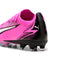 PUMA ULTRA MATCH FG/AG POISON PINK-PUMA WHITE-PUM Bild 2
