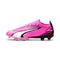 PUMA ULTRA MATCH FG/AG POISON PINK-PUMA WHITE-PUM Bild 3