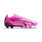 PUMA ULTRA MATCH FG/AG POISON PINK-PUMA WHITE-PUM Bild 5