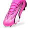 PUMA ULTRA MATCH FG/AG POISON PINK-PUMA WHITE-PUM Bild 6