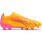 PUMA ULTRA MATCH FG/AG POISON PINK-PUMA WHITE-PUM Bild 7