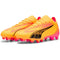 PUMA ULTRA MATCH FG/AG POISON PINK-PUMA WHITE-PUM Bild 9