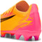 PUMA ULTRA MATCH FG/AG POISON PINK-PUMA WHITE-PUM Bild 12