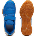 PUMA Varion II V Jr PUMA TEAM ROYAL-PUMA WHITE Bild 2