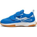 PUMA Varion II V Jr PUMA TEAM ROYAL-PUMA WHITE Bild 4