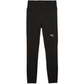 PUMA W TAD ESSENTIAL TIGHT - HW FL PUMA BLACK Bild 1