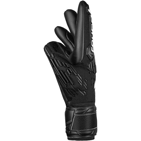 REUSCH Attrakt Freegel Infinity BLACK Bild 4