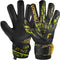 REUSCH Attrakt Infinity Finger Support