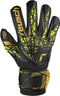 REUSCH Attrakt Infinity Finger Support