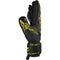 REUSCH Attrakt Infinity Finger Support black / gold / yellow / bl Bild 4