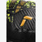 REUSCH Attrakt Infinity Finger Support black / gold / yellow / bl Bild 13