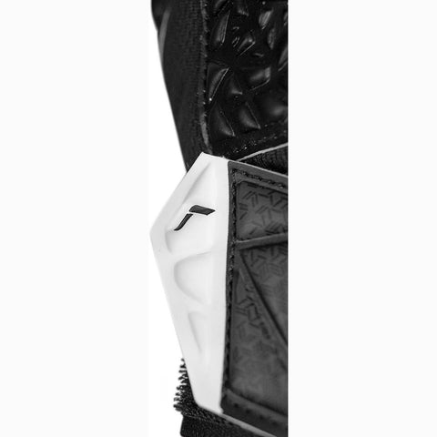 REUSCH Attrakt Starter Solid Finger Suppor BLACK Bild 7