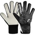 REUSCH Attrakt Starter Solid Junior BLACK Bild 1