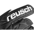 REUSCH Attrakt Starter Solid Junior BLACK Bild 5