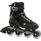 ROLLERBLADE SIRIO 84 NERO/BIANCO Bild 1
