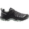 SALOMON SHOES EXTEND GTX W Asphalt/Bla ASPHALT/BLACK/GREEN MILIEU Bild 1