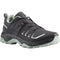 SALOMON SHOES EXTEND GTX W Asphalt/Bla ASPHALT/BLACK/GREEN MILIEU Bild 3