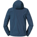 SCHÖFFEL 2.5L Jacket Tegelberg M 8180 dress blues Bild 2