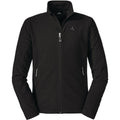 SCHÖFFEL Fleece Jacket Cincinnati3 9990 black Bild 7