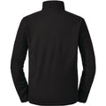 SCHÖFFEL Fleece Jacket Cincinnati3 9990 black Bild 8