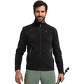 SCHÖFFEL Fleece Jacket Cincinnati3 9990 black Bild 9