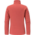 SCHÖFFEL Fleece Jacket Leona3 1140 whisper white Bild 9
