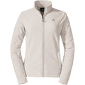 SCHÖFFEL Fleece Jacket Leona3 1140 whisper white Bild 10