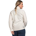 SCHÖFFEL Fleece Jacket Leona3 1140 whisper white Bild 13