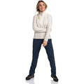 SCHÖFFEL Fleece Jacket Leona3 1140 whisper white Bild 15
