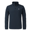 SCHÖFFEL Fleece Jacket Svardalen M 8820 navy blazer Bild 6
