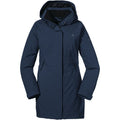 SCHÖFFEL Ins. Jacket Bastianisee L 8820 navy blazer Bild 5
