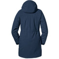 SCHÖFFEL Ins. Jacket Bastianisee L 8820 navy blazer Bild 6