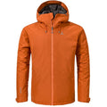 SCHÖFFEL Ins Jacket Style Wildkar MNS TURMERIC Bild 1