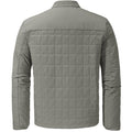 SCHÖFFEL Insulation Jacket Bozen M 9260 october mist Bild 2