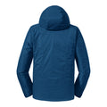 SCHÖFFEL Jacket Easy XT M 8180 dress blues Bild 2