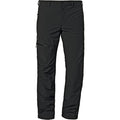 SCHÖFFEL Pants Koper1 Warm M NAVY BLAZER Bild 3