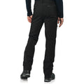 SCHÖFFEL Pants Koper1 Warm M NAVY BLAZER Bild 6