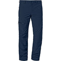 SCHÖFFEL Pants Koper1 Warm M NAVY BLAZER Bild 1
