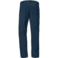 SCHÖFFEL Pants Koper1 Warm M NAVY BLAZER Bild 2