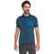 SCHÖFFEL Polo Shirt Hocheck M DRESS BLUES Bild 1