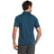 SCHÖFFEL Polo Shirt Hocheck M DRESS BLUES Bild 2
