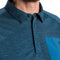 SCHÖFFEL Polo Shirt Hocheck M DRESS BLUES Bild 5